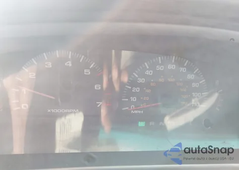 2001 Toyota 4Runner Sr5 V6 z USA, uszkodzony, nr VIN JT3GN86R210200422